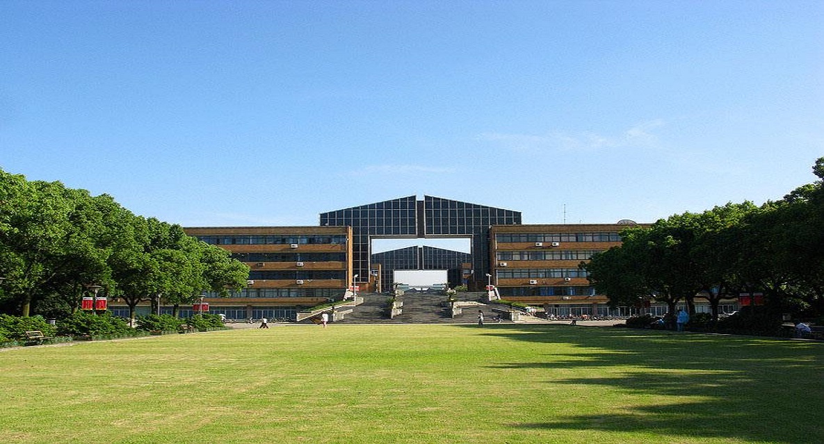 宁波大学