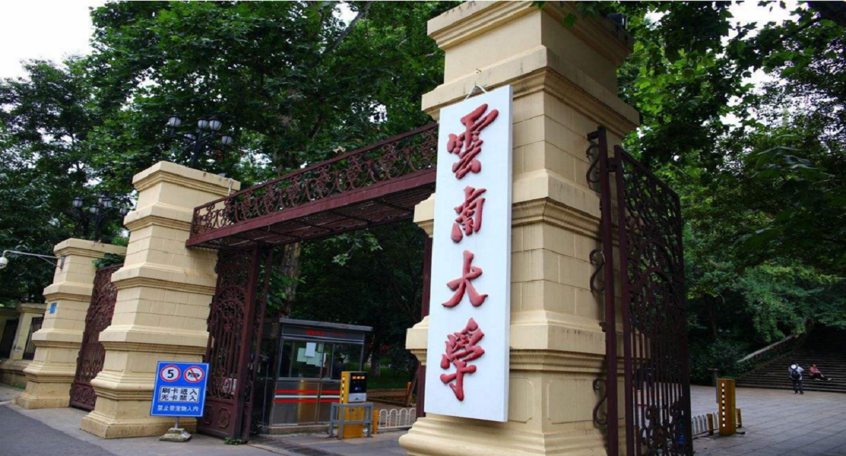 云南大学