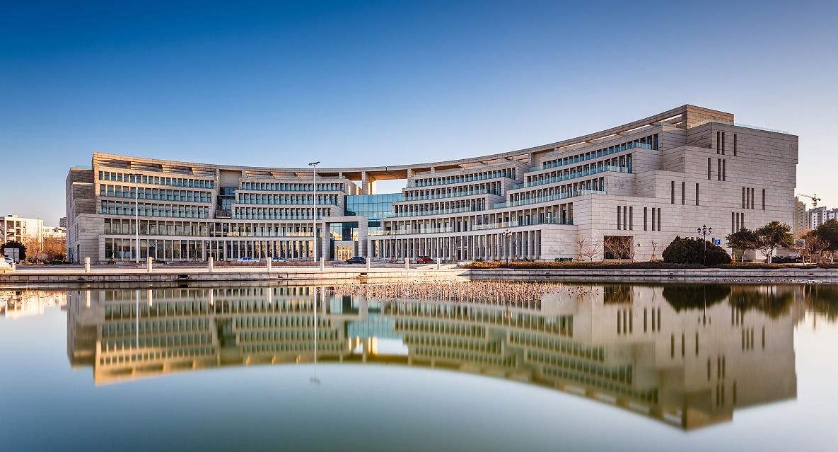 山东理工大学简介