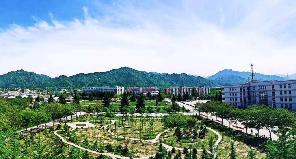 西北工业大学明德学院